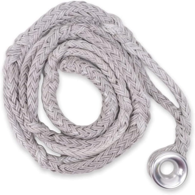 RNA 5/8 inch x 8 feet Swamp Ape Chain Ring Sling - Creates a Lightweight and Easily Adjustable Rigging Option - Image 4